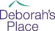 Deborah's Place Logo